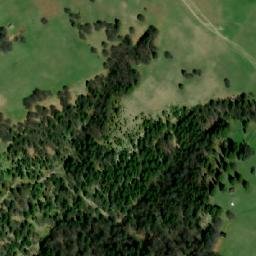 Satellite imagery of Mačkovac, BA