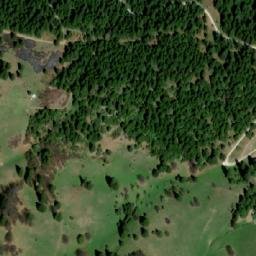 Satellite imagery of Mravulj, BA