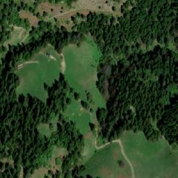 Satellite imagery of Oklinci, BA