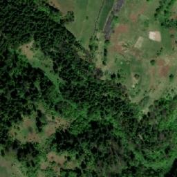 Satellite imagery of Oklinci, BA