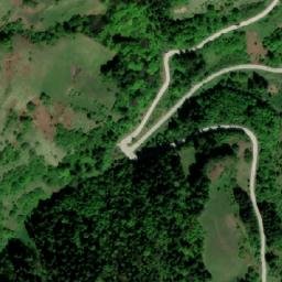 Satellite imagery of Oklinci, BA