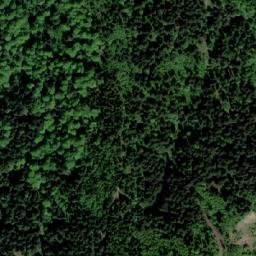 Satellite imagery of Svinjska Kosa, BA