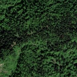Satellite imagery of Svinjska Kosa, BA