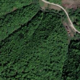 Satellite imagery of Kica, BA