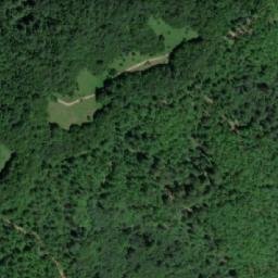 Satellite imagery of Mračajsko Brdo, BA