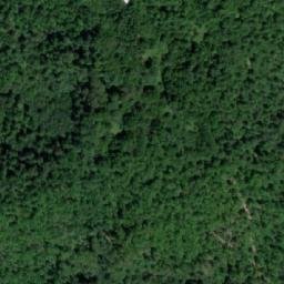 Satellite imagery of Mračajsko Brdo, BA