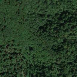 Satellite imagery of Predan Kosa, BA