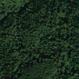 Satellite imagery of Predan Kosa, BA