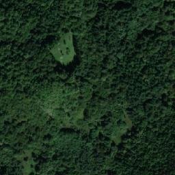 Satellite imagery of Borova Glavica, BA