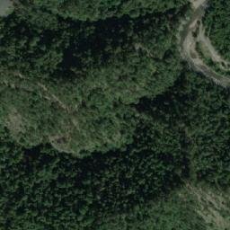 Satellite imagery of Varda, BA