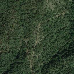 Satellite imagery of Debelo Brdo, BA