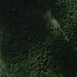 Satellite imagery of Čauševac, BA
