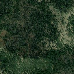 Satellite imagery of Dugi Rat, BA