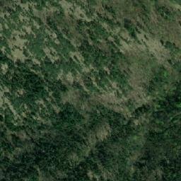 Satellite imagery of Dugi Rat, BA