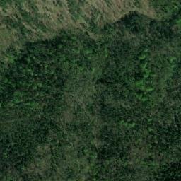 Satellite imagery of Dugi Rat, BA