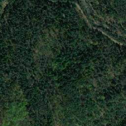 Satellite imagery of Jazavčevine, BA