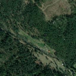 Satellite imagery of Jazavčevine, BA