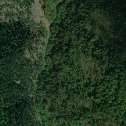 Satellite imagery of Bradinj, BA