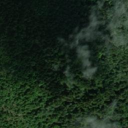 Satellite imagery of Bradinj, BA