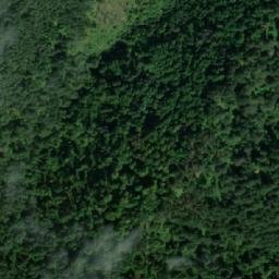 Satellite imagery of Bradinj, BA