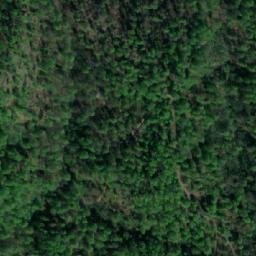 Satellite imagery of Papratnica, BA