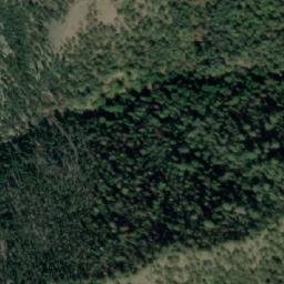 Satellite imagery of Razvala, BA