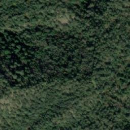 Satellite imagery of Razvala, BA