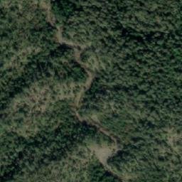 Satellite imagery of Razvala, BA