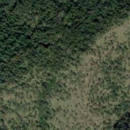 Satellite imagery of Mali Zelemboj, BA