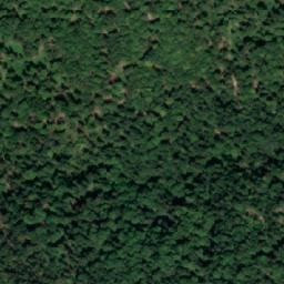 Satellite imagery of Košari, BA