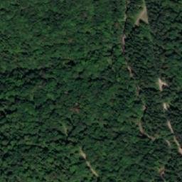 Satellite imagery of Košari, BA