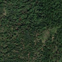 Satellite imagery of Božika, BA