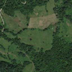 Satellite imagery of Gradina, BA