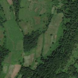 Satellite imagery of Gradina, BA