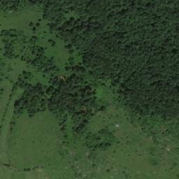 Satellite imagery of Ravno Brdo, BA