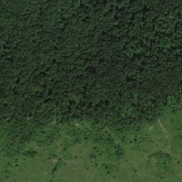 Satellite imagery of Ravno Brdo, BA