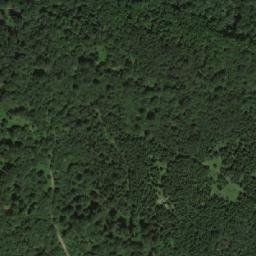 Satellite imagery of Vranovina, BA