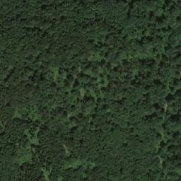 Satellite imagery of Vranovina, BA