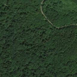 Satellite imagery of Kamena Klijet, BA