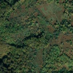 Satellite imagery of Borogovo, BA