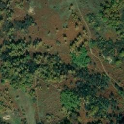Satellite imagery of Borogovo, BA
