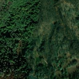 Satellite imagery of Gromilica, BA