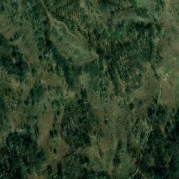 Satellite imagery of Gromilica, BA