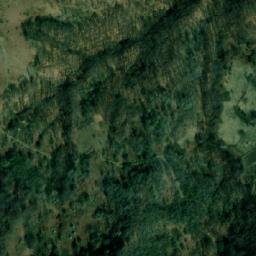 Satellite imagery of Velja Glava, BA