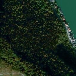 Satellite imagery of Žljebac, BA