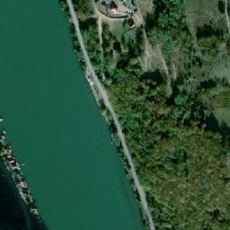 Satellite imagery of Žljebac, BA