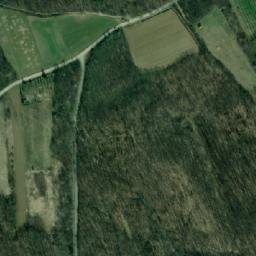 Satellite imagery of Obrenovo, RS