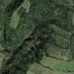 Satellite imagery of Klještevica, RS