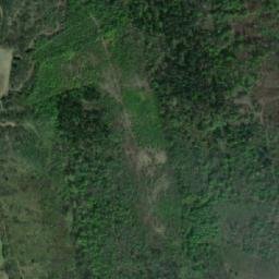 Satellite imagery of Klještevica, RS