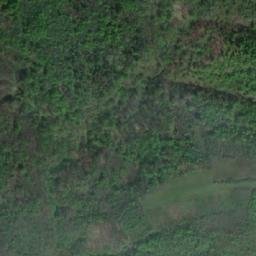 Satellite imagery of Klještevica, RS